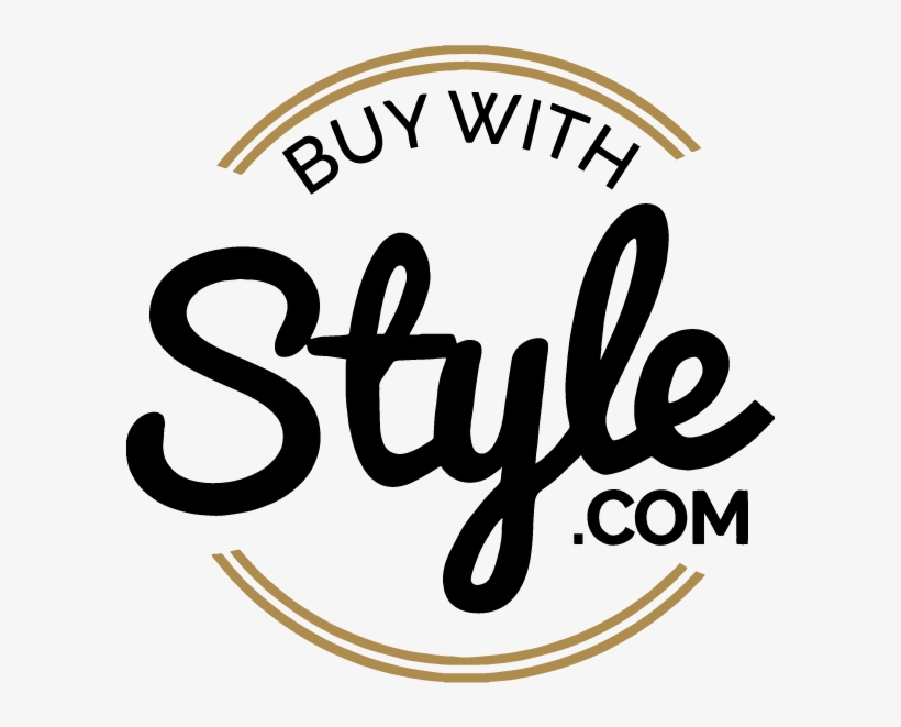 Buy With Style - Face, transparent png