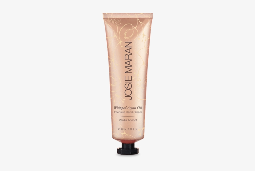 New Scent - Josie Maran Whipped Argan Oil Body Butter, transparent png