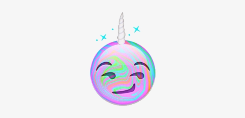 Tagged With - - Пнг Эмоджи Единорог, transparent png