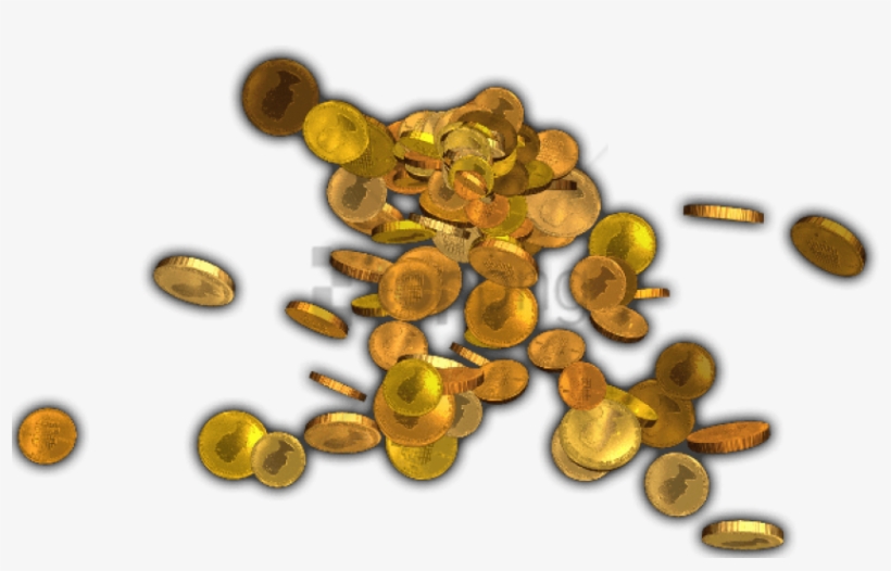24 Mar 2009 - Pile Of Treasure Png, transparent png