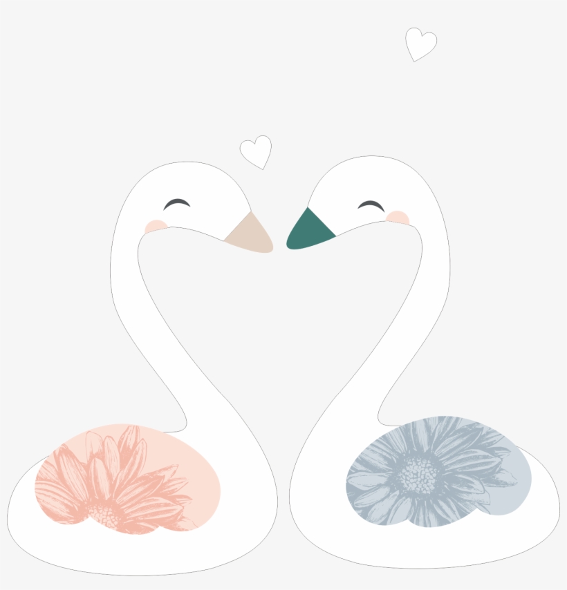 Free Face Icons & Vector Files, Png Icons, Free Icons - Swan, transparent png