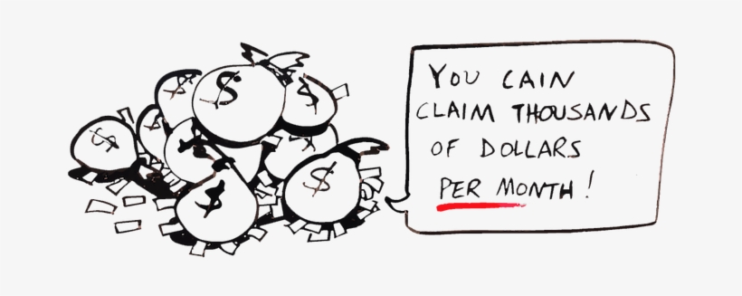 Cartoon, transparent png