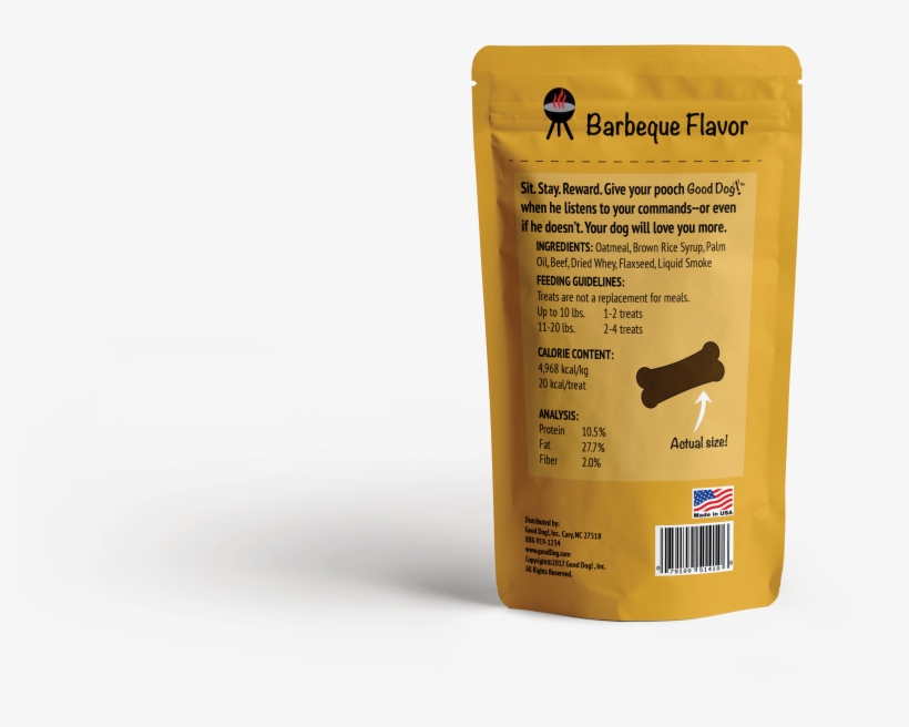 As The Logo Suggests, Wagging Tails Mean Happy Dogs - Mealworm, transparent png