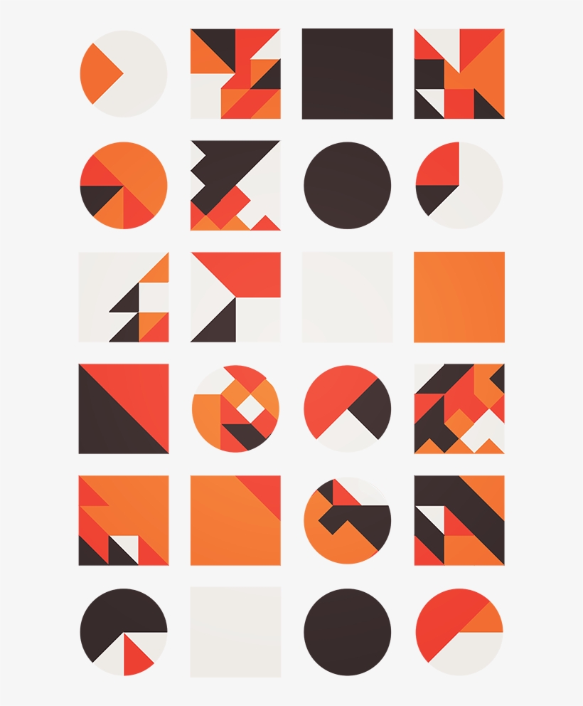 Coded Canvas Nick Taylor Posterized Pinterest Canvases - Graphic Design, transparent png
