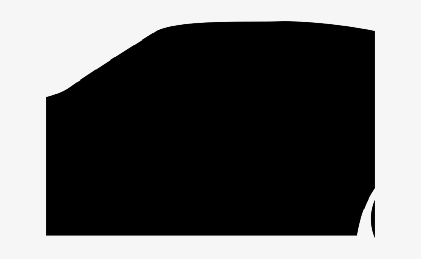 Car Silhouette - Car, transparent png