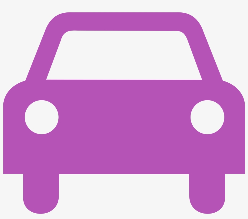 Open - Car Svg, transparent png