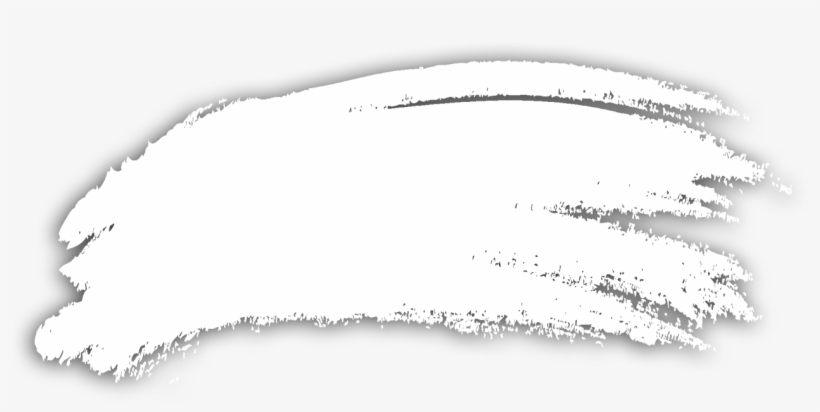 White Brush Stroke Png - But Python Is Fun: Programming Language Journal, Blank, transparent png