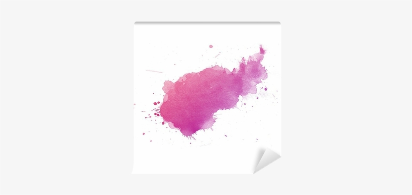 Colorful Abstract Watercolor Art Hand Paint On White - Creativity Journal: Do All Things With Love: Creative, transparent png