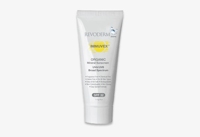 Natural Sunscreen Organic Mineral Spf - Mary Kay Botanical Effects Cleanser Formula 1, transparent png