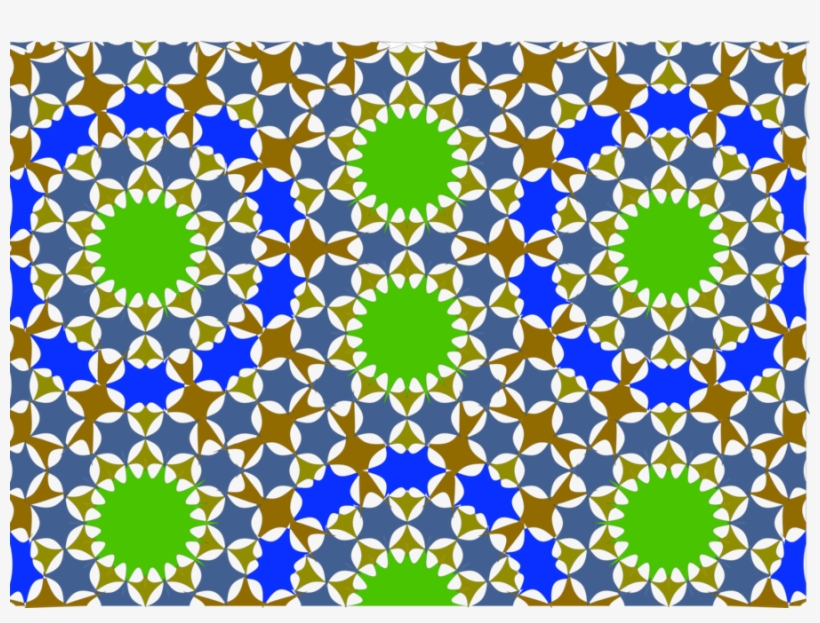 Transparent Islamic Design Png Clipart Islamic Geometric - Transparent Islamic Design Png, transparent png
