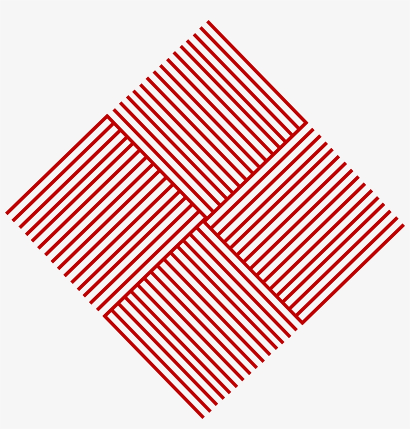 Geometric Lines Stripes Burgundy 1287607 - Geometry, transparent png