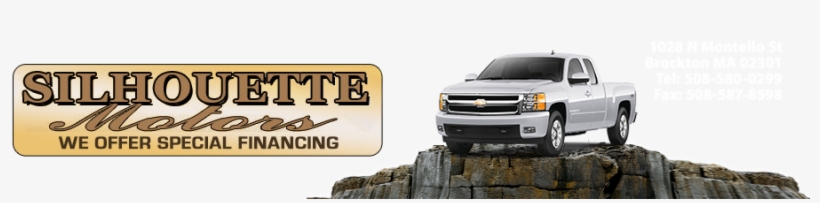 Silhouette Motors - Brockton, Ma - Silhouette Motors, transparent png