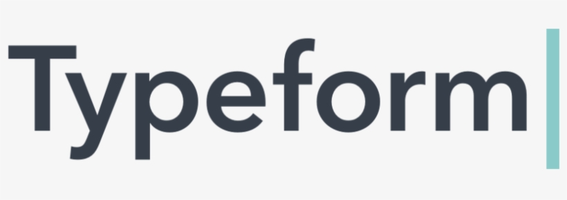 Typeform - Portable Network Graphics, transparent png