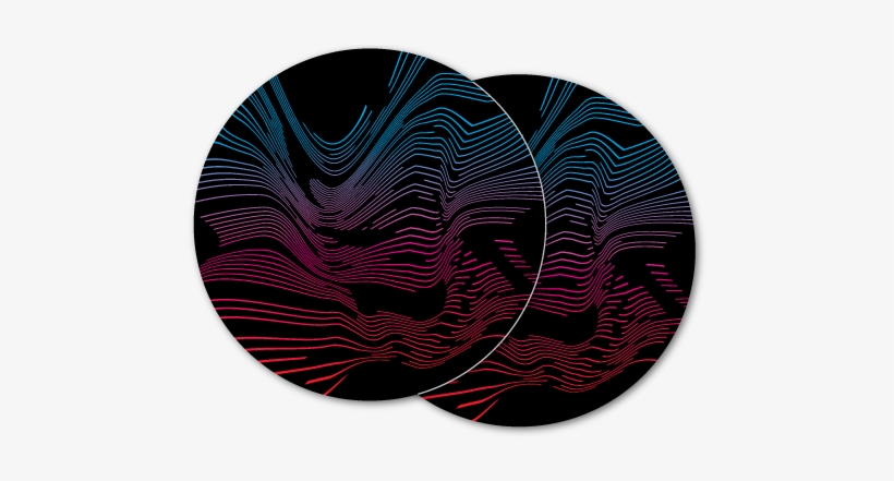 Geometric Dub - Circle, transparent png