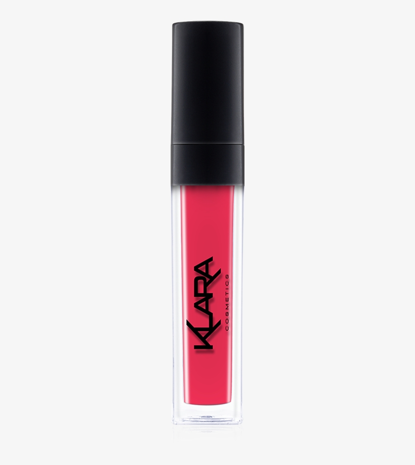 Smashbox Always On Liquid Lipstick Baja Bound 4ml, transparent png