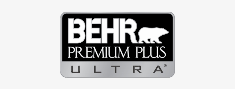 Behr Premium Plus Ultra, transparent png
