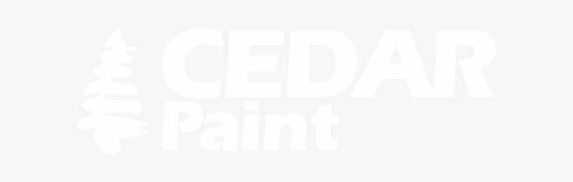 Cedar Paint - Paint, transparent png