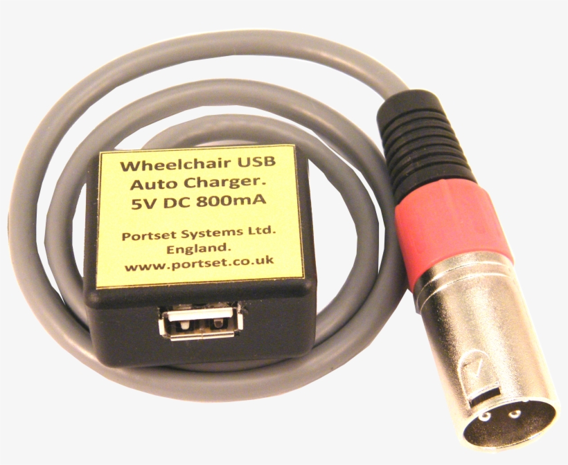 Wheelchair New - Wheelchair Usb Charger Uk, transparent png