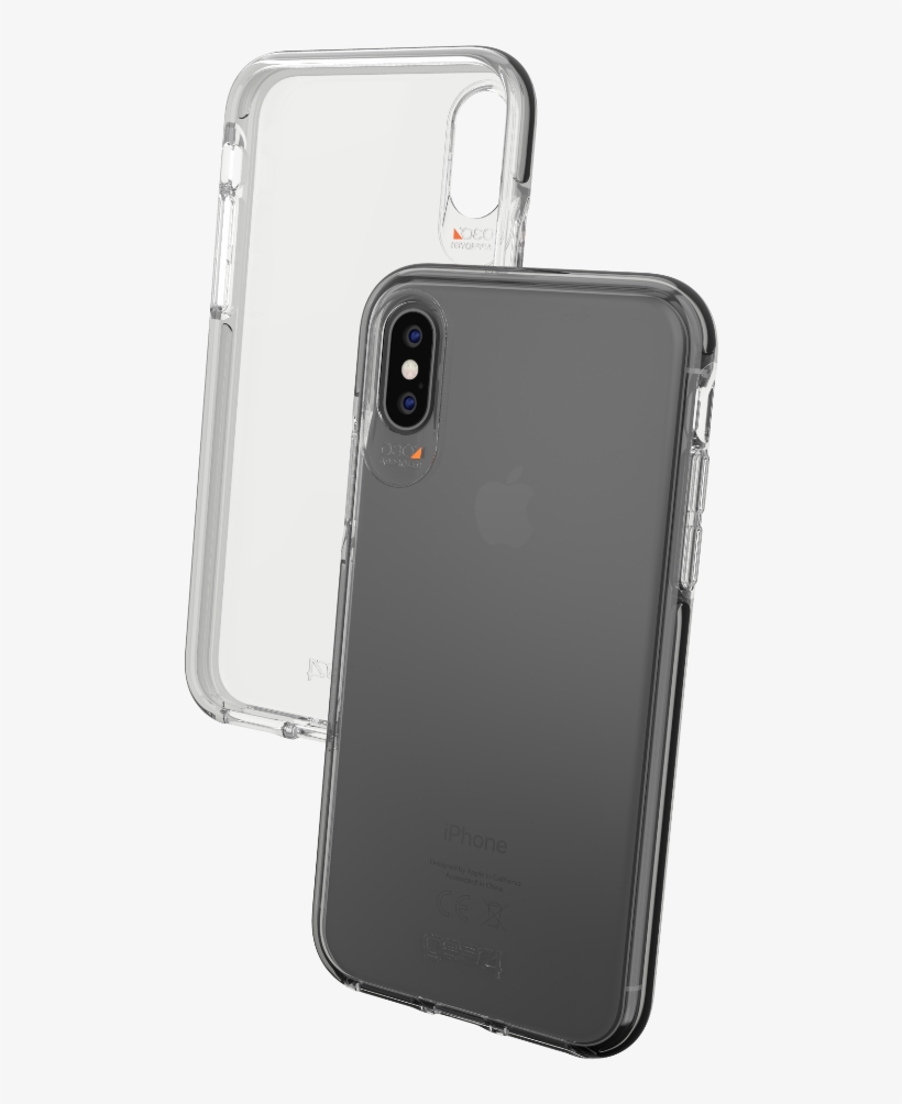 Crystal Palace Iphone X/xs - Smartphone, transparent png