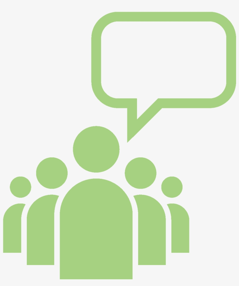 Membership Orientation - Voice Of Customer Icon, transparent png