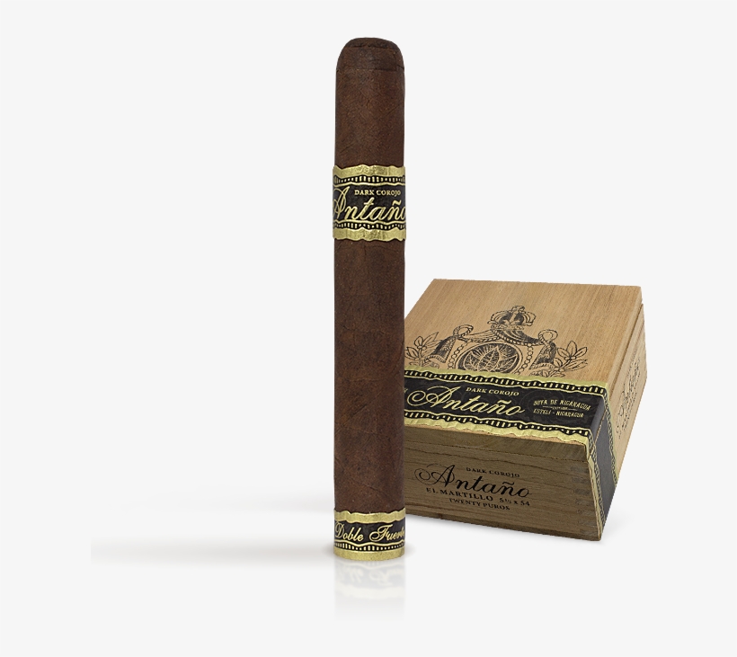 Shop Now Joya De Nicaraguan Antano El Martillo Cigars - Wood, transparent png