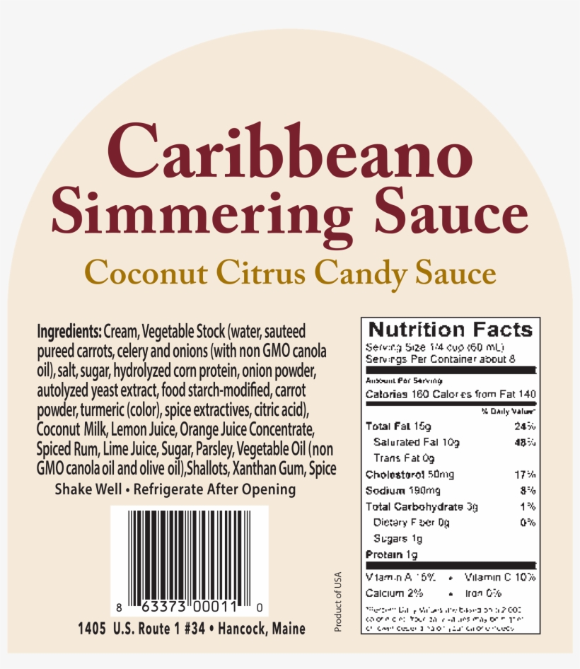 Caribbeano - Circle, transparent png