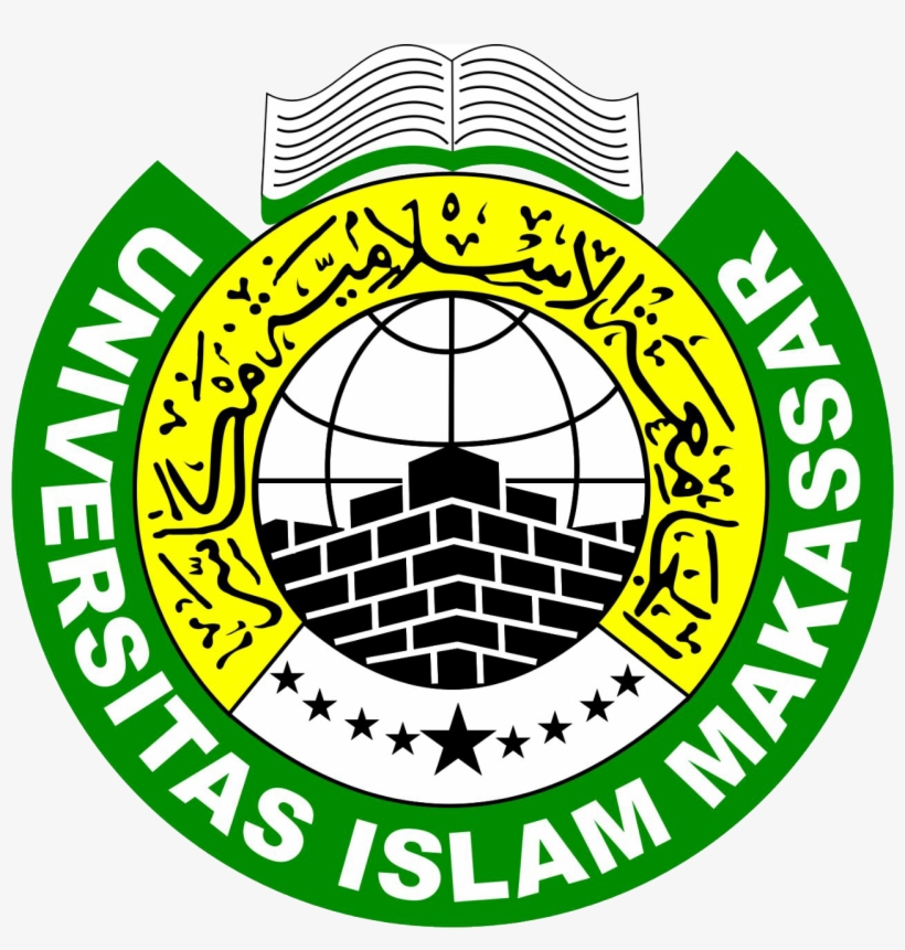 Logo Png Kampus Universitas Islam Makassar - International Martial Arts Logo, transparent png