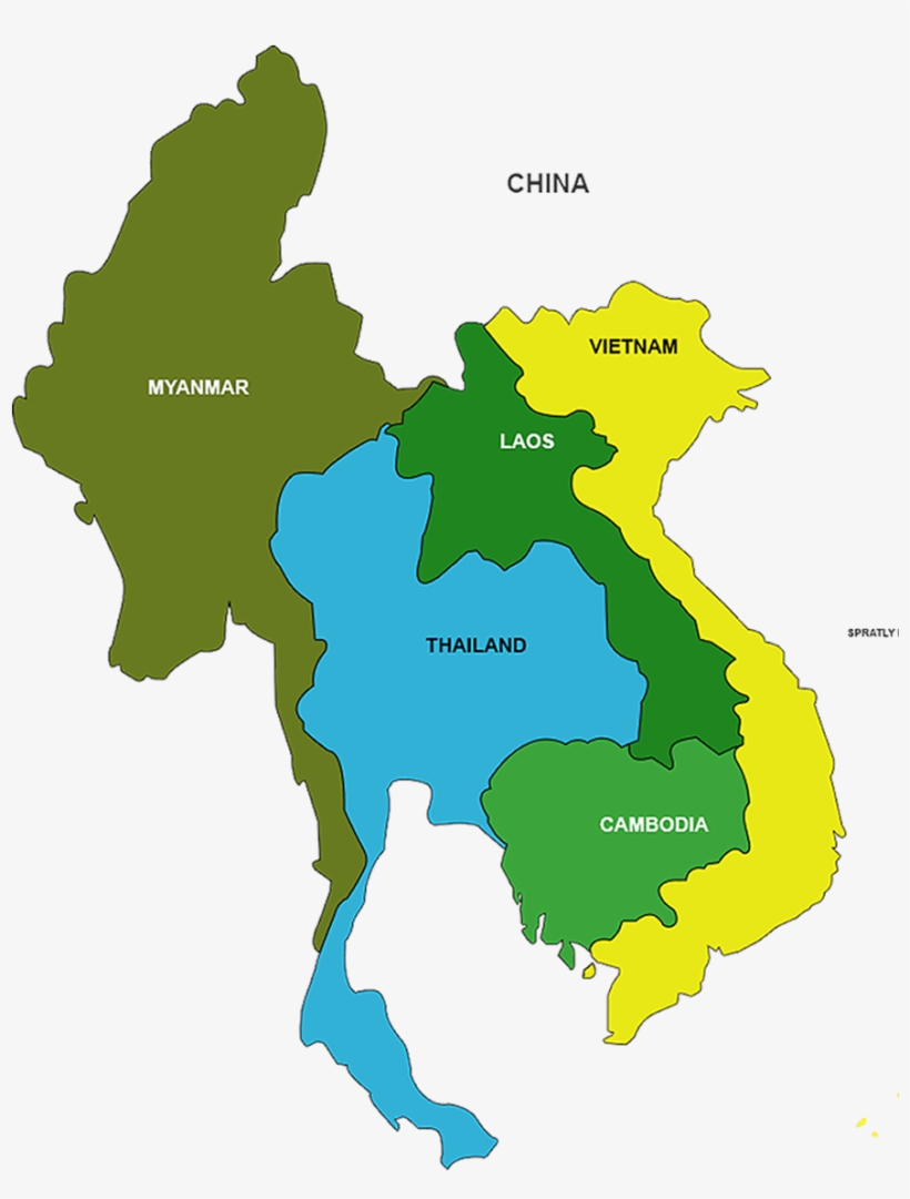 Phuket - List Of Countries In Southeast Asia, transparent png