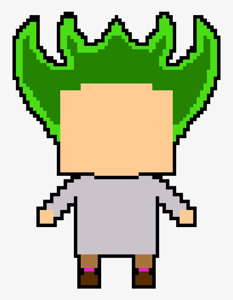 Mad Scientist - True Frog, transparent png