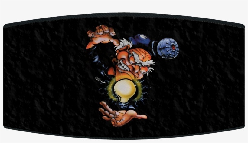 Oakley Mad Scientist, transparent png