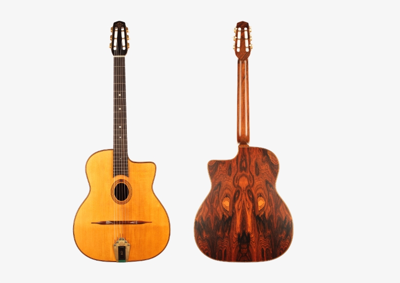 Acoustic Guitar, transparent png