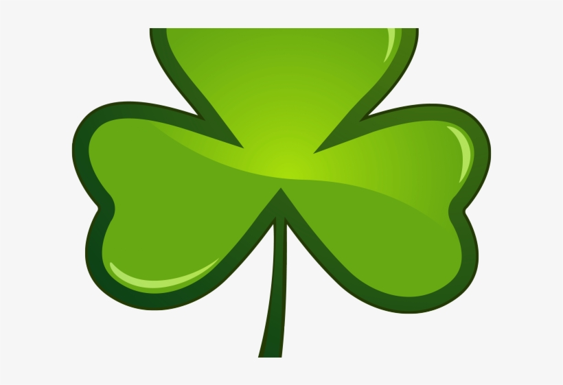 Patricks Day Clipart Dublin - Saint Patrick Clipart, transparent png