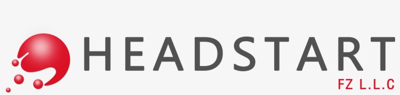 8892-headstart Logo - Graphics, transparent png