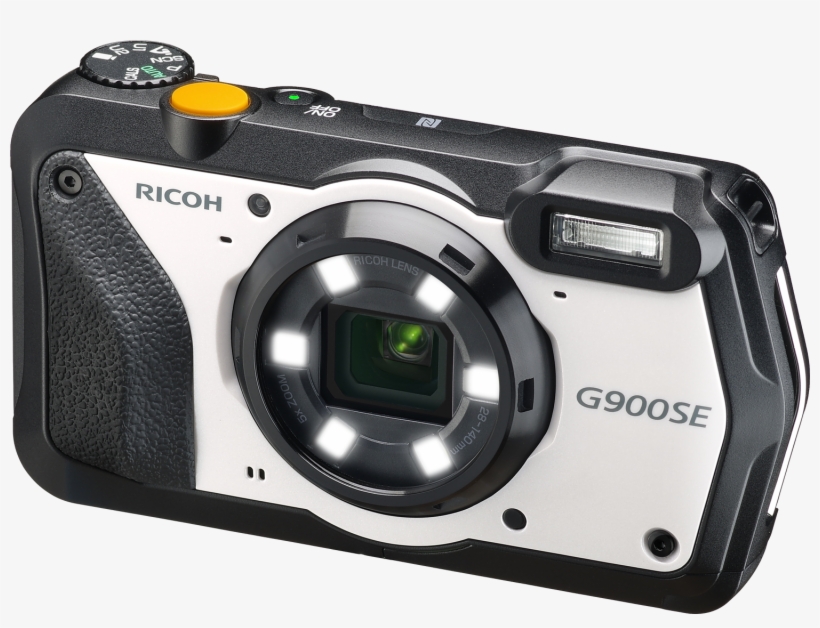 Ricoh, transparent png