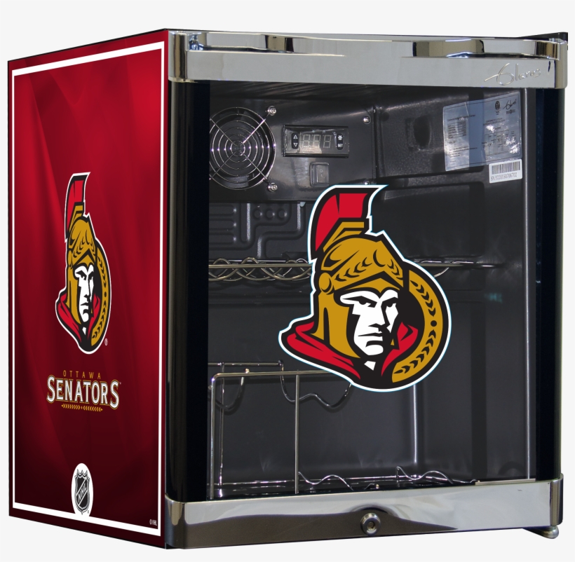 Ottawa Senators, transparent png