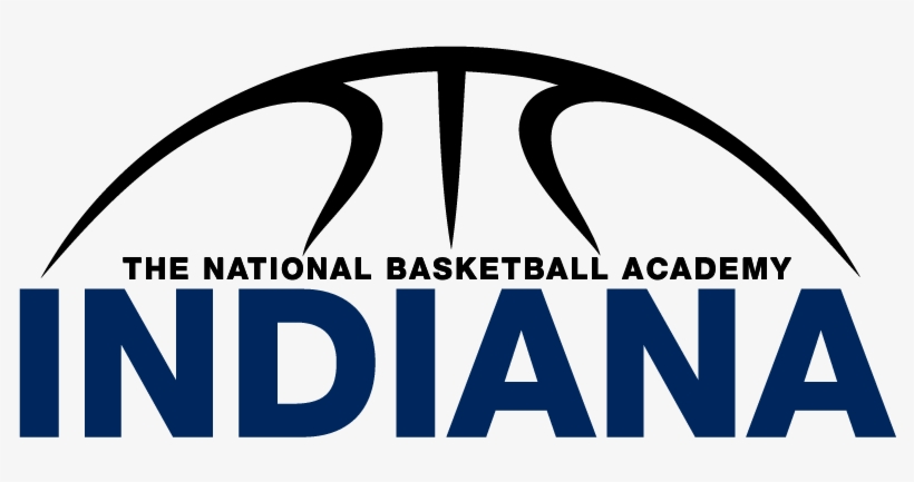 2018tnbaregional Indiana Black-navy - Basketball Camp, transparent png