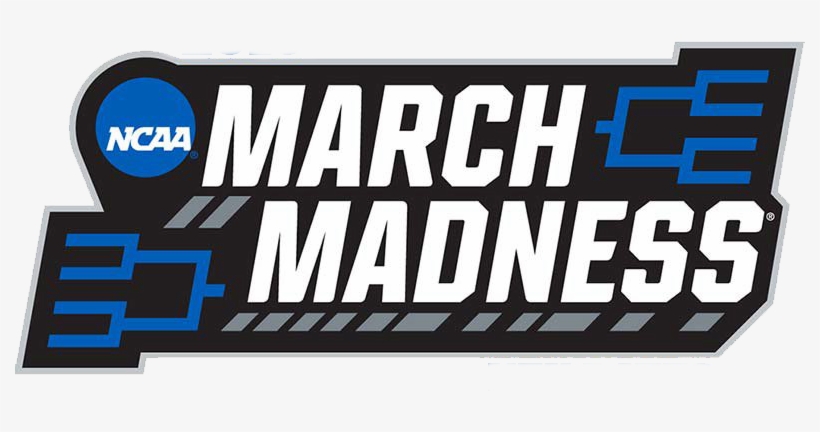 Final - Ncaa March Madness 2018 Logo, transparent png