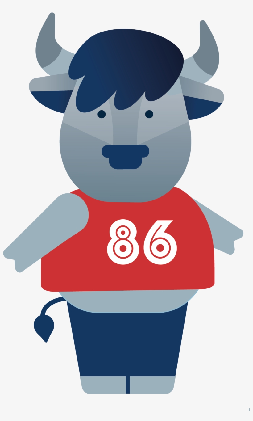 Howard University - Cartoon, transparent png
