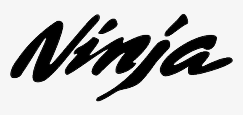 Kawasaki Ninja Decal - Kawasaki Ninja, transparent png
