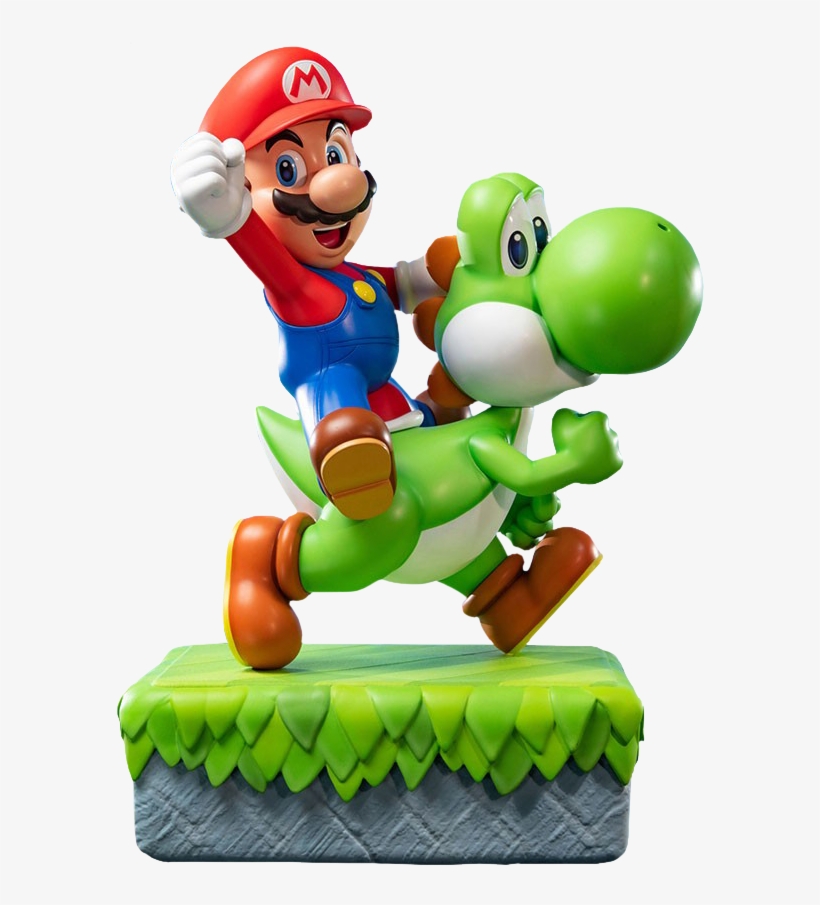 Super Mario World - Mario Series, transparent png