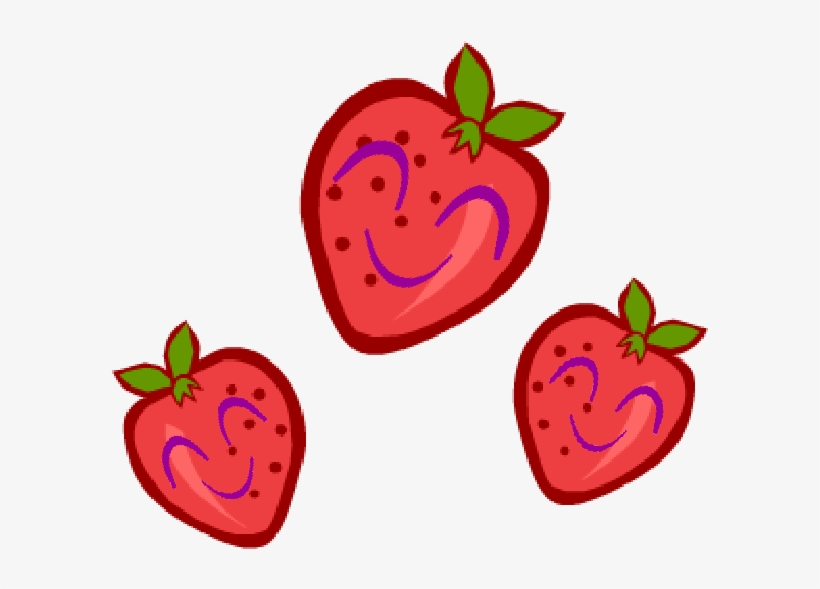 Png Download My Little Pony Strawberry Kisses Cutie - Mlp Farm Cutie Mark, transparent png