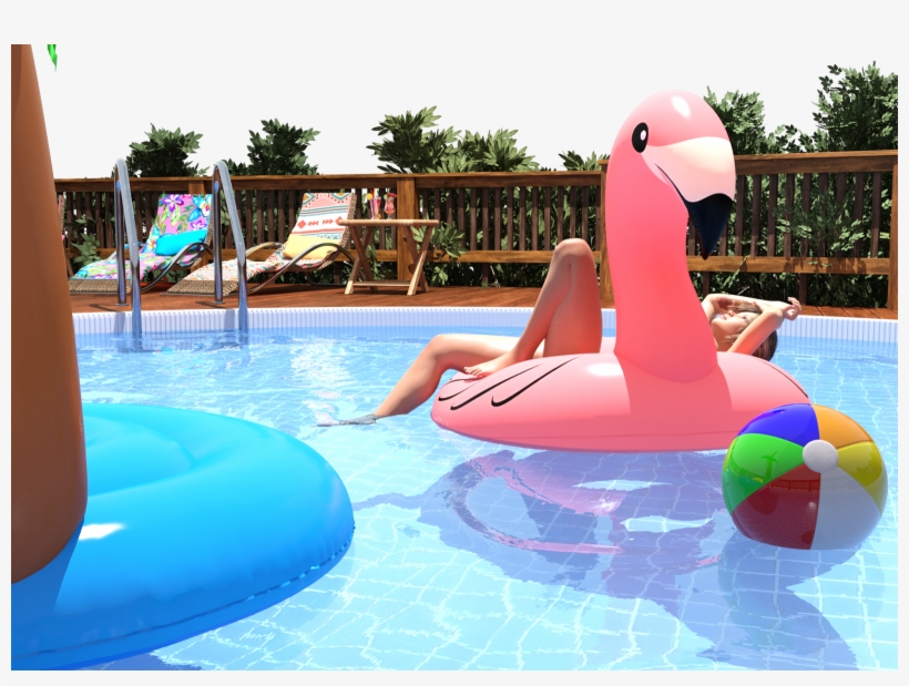 The Following Images Are 2121w X 1500 H With A Transparent - Inflatable, transparent png