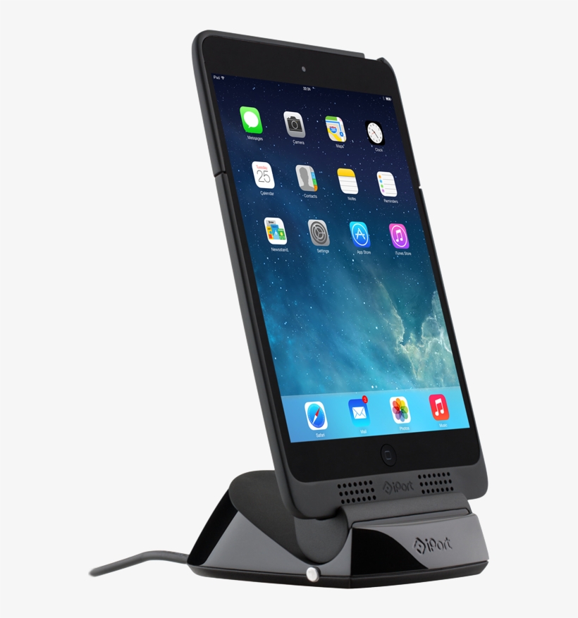If And When Apple Ever Decides To Incorporate A Wireless - Ipad Mini Wireless Charge Case, transparent png