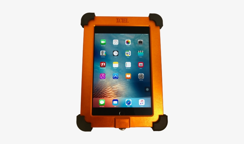 Xcz1 Ipad Mini 4 - Atex Xcz1 Ipad Mini 4 Zone 1, transparent png