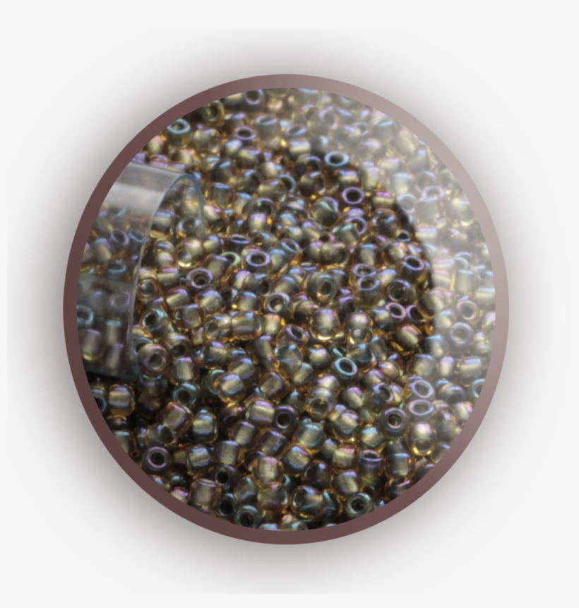 Another Fantastic Product In Our Store 11/0 Tr-281 - Pearl, transparent png