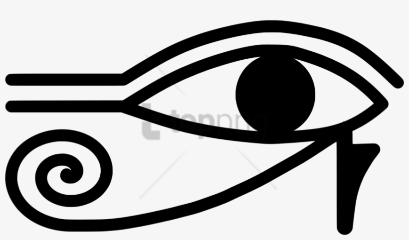 Free Png Download Difference Between The Eye Of Ra - Difference Between The Eye Of Ra, transparent png