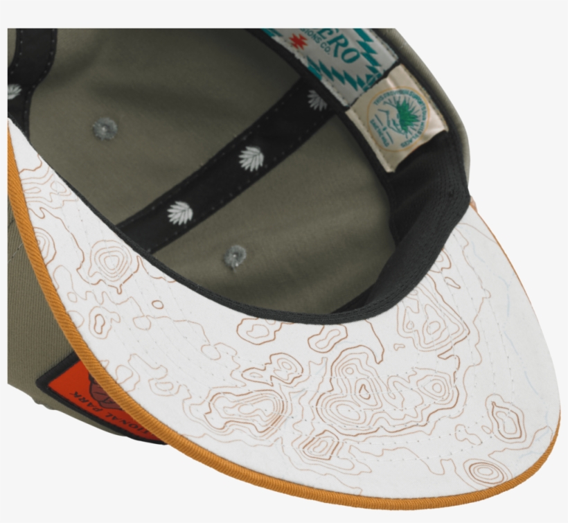 Joshua Tree National Park Hat - Baseball Cap, transparent png