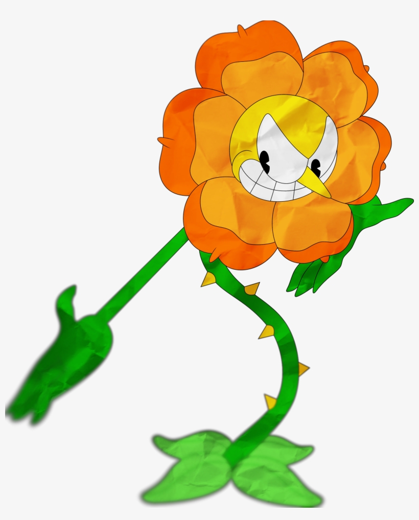 Press Question Mark To See Available Shortcut Keys - Cagney Carnation, transparent png