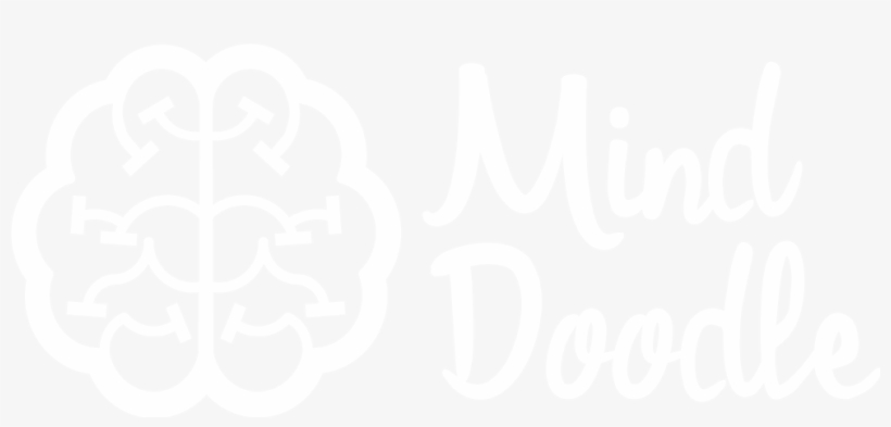 Mind Doodle Help - Calligraphy, transparent png