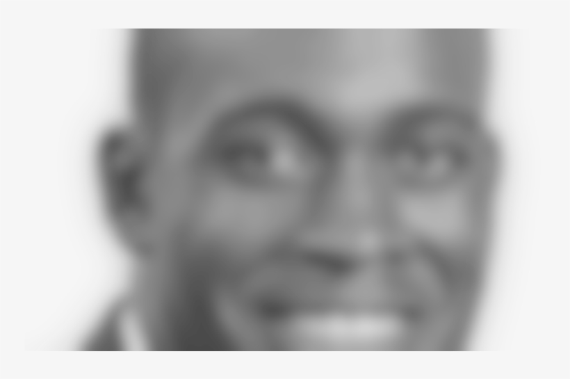 Kam Chancellor - Monochrome, transparent png